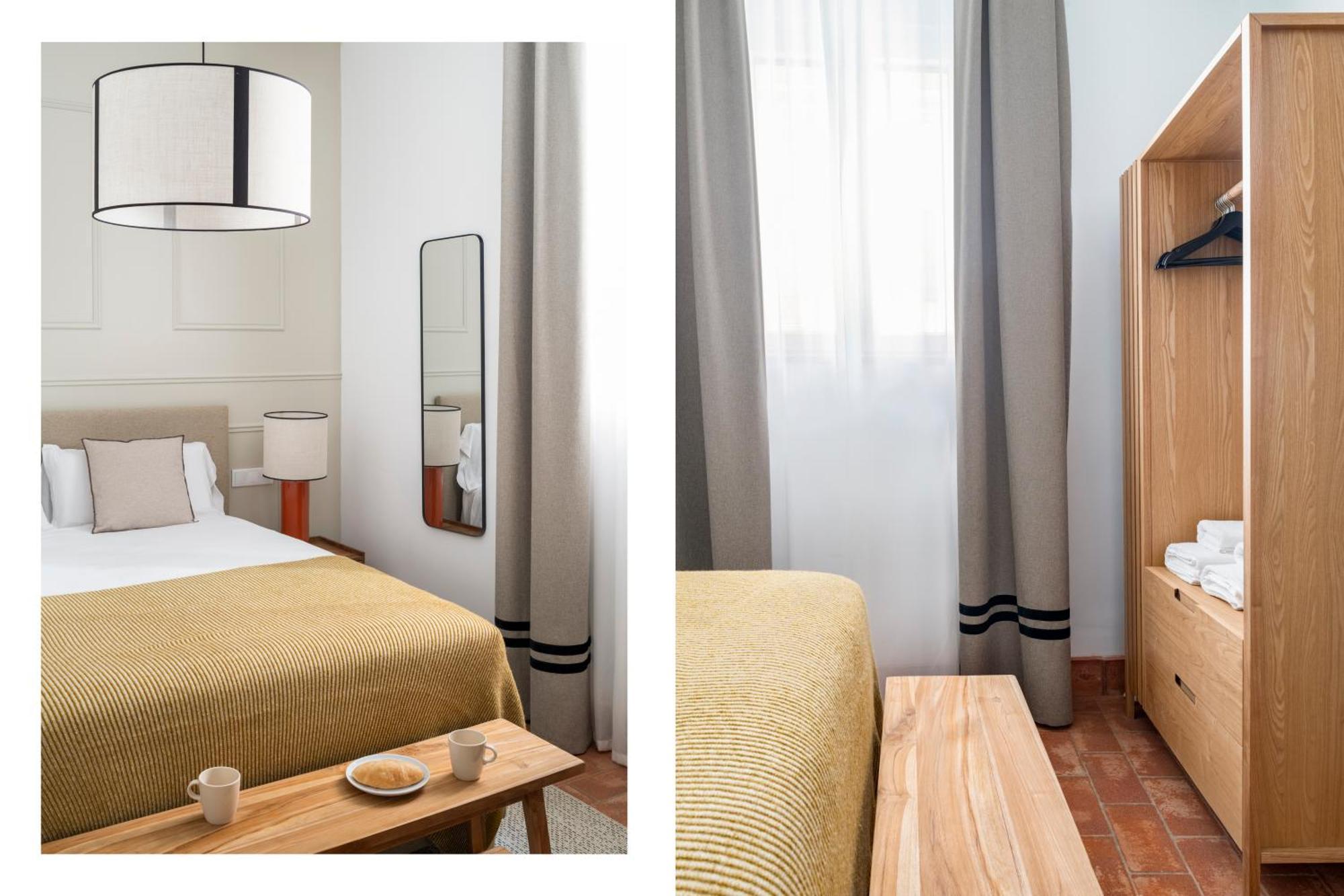 Magno Apartments Santa Clara - Private Terraces With Jacuzzi Sevilla Dış mekan fotoğraf